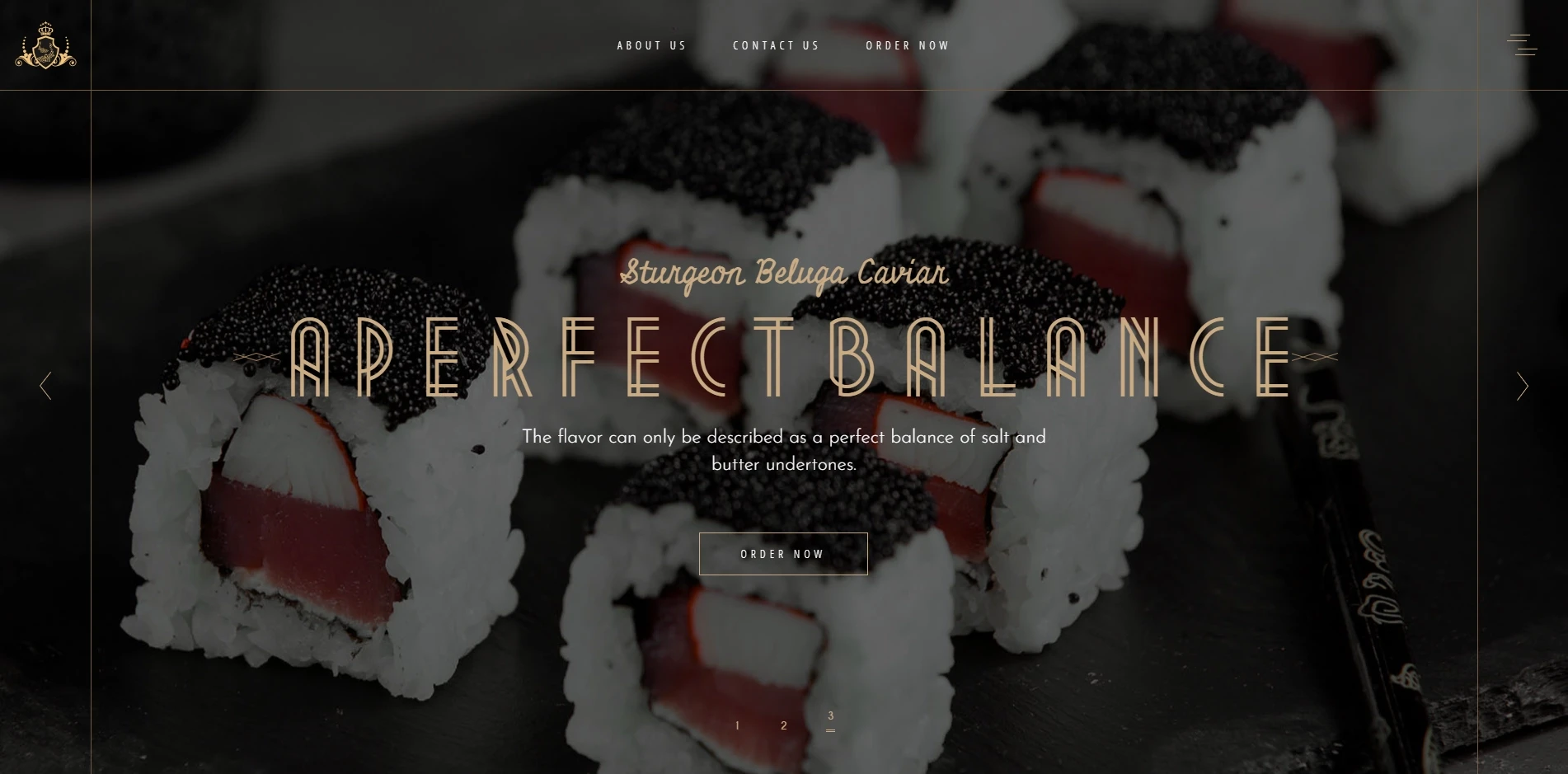 Imperial Beluga Caviar