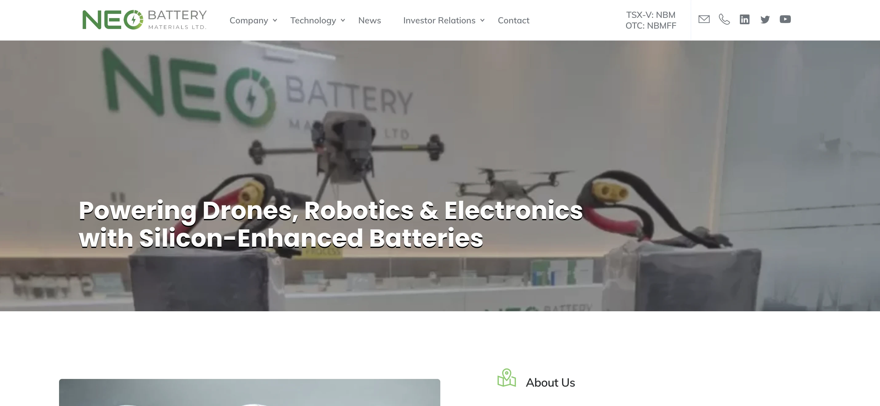 Neo Battery